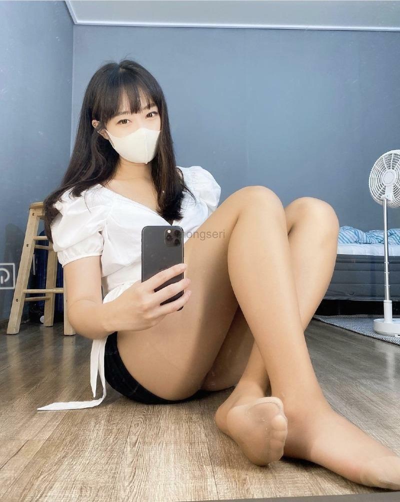 스타킹 +_+;;;