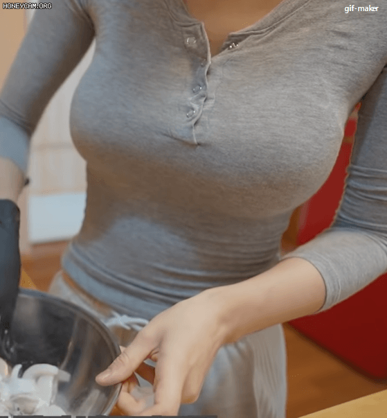 어느 낚시 유투버 자슴감 부심..gif