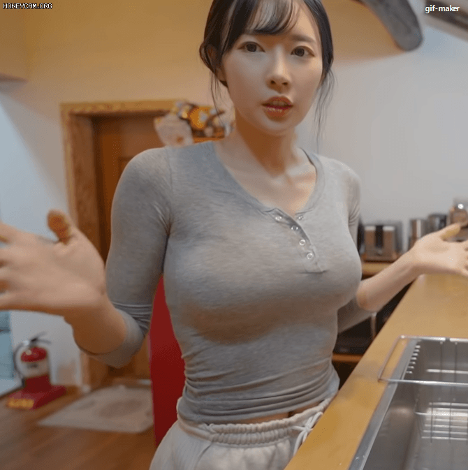 어느 낚시 유투버 자슴감 부심..gif