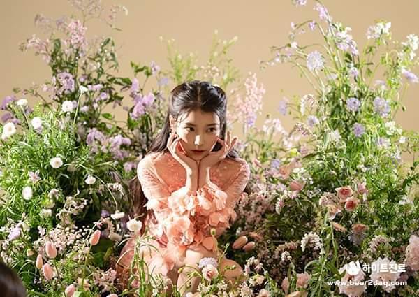 
[스압] 진로에서 올린 미공개 아이유 사진.jpg
