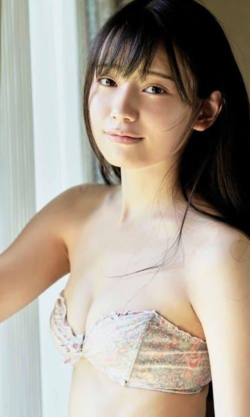 
ㅇㅎ] Akase Akari
