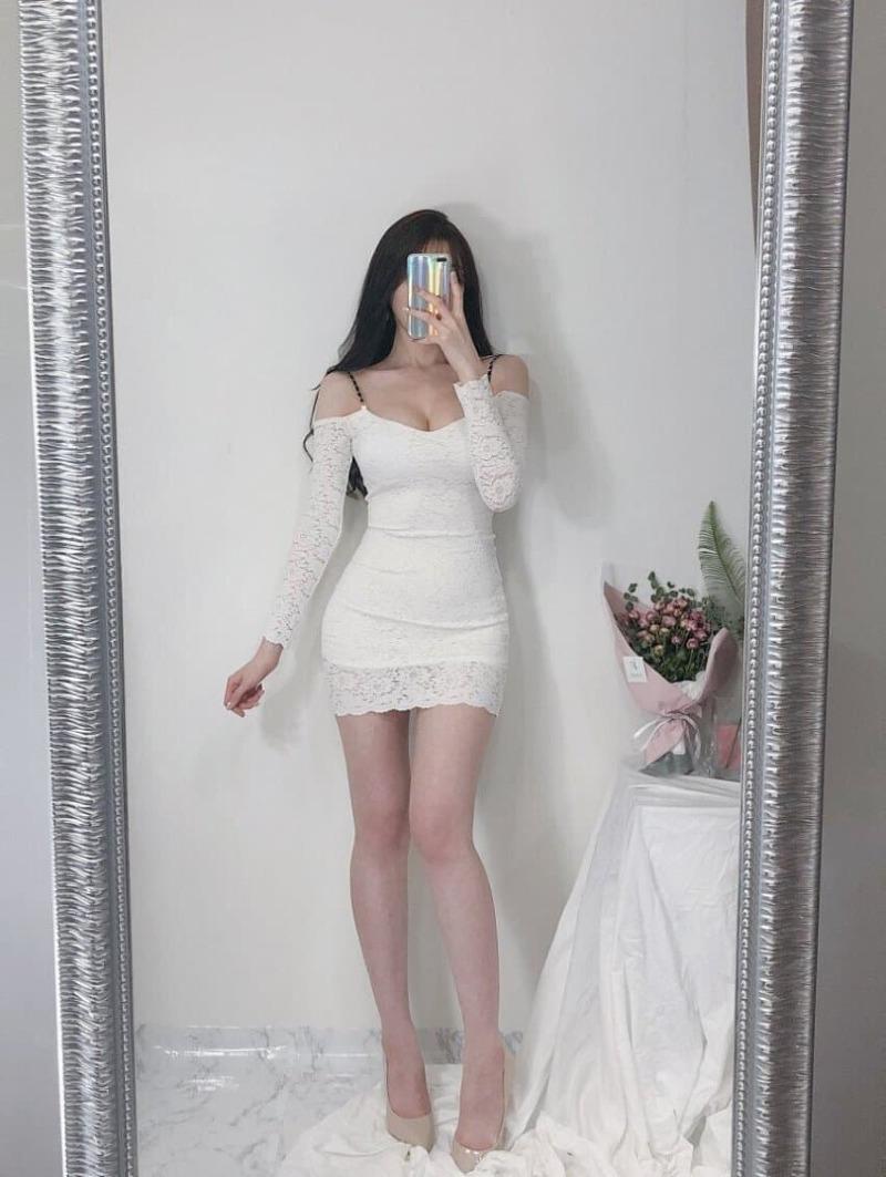 
ㅇㅎ] 원피스룩

