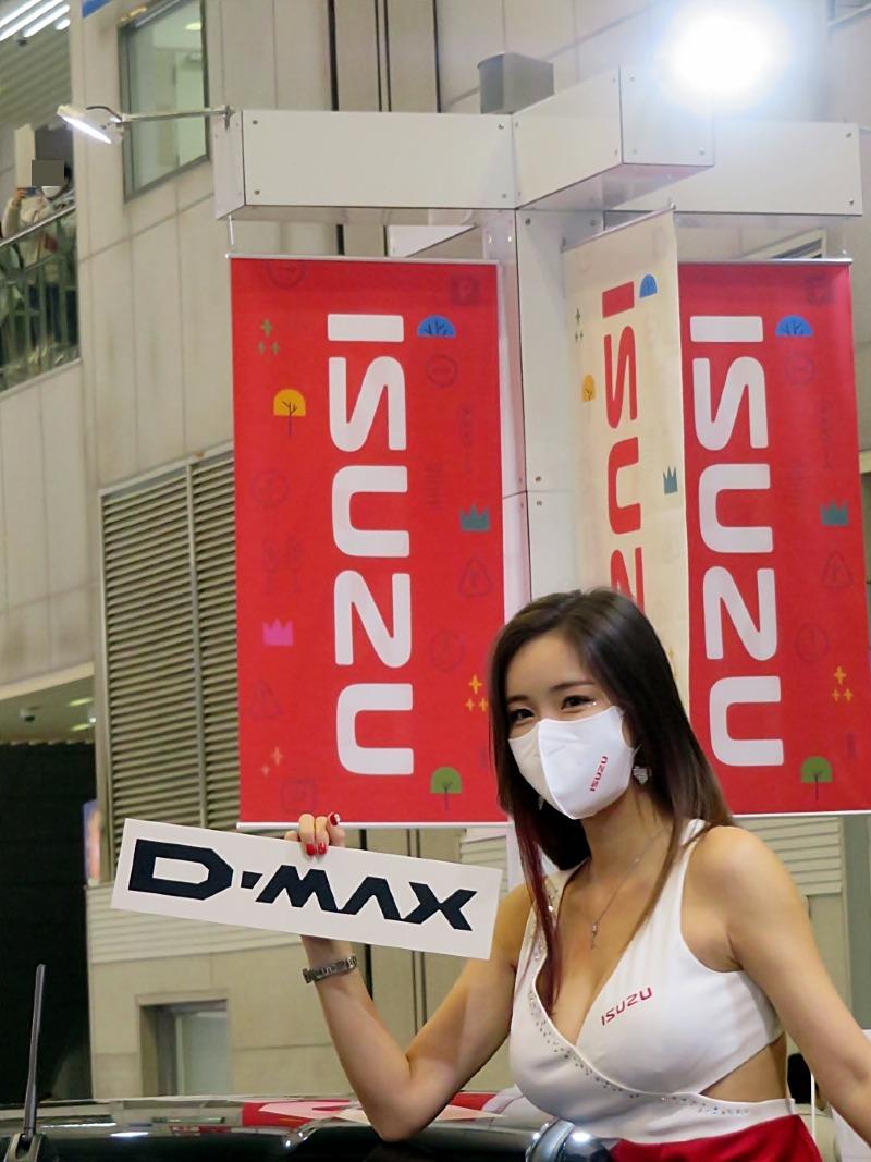 
2021 서울모빌리티쇼
