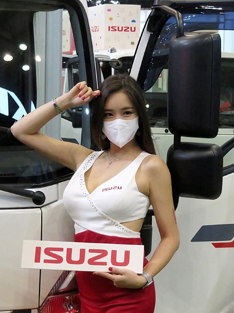 
2021 서울모빌리티쇼
