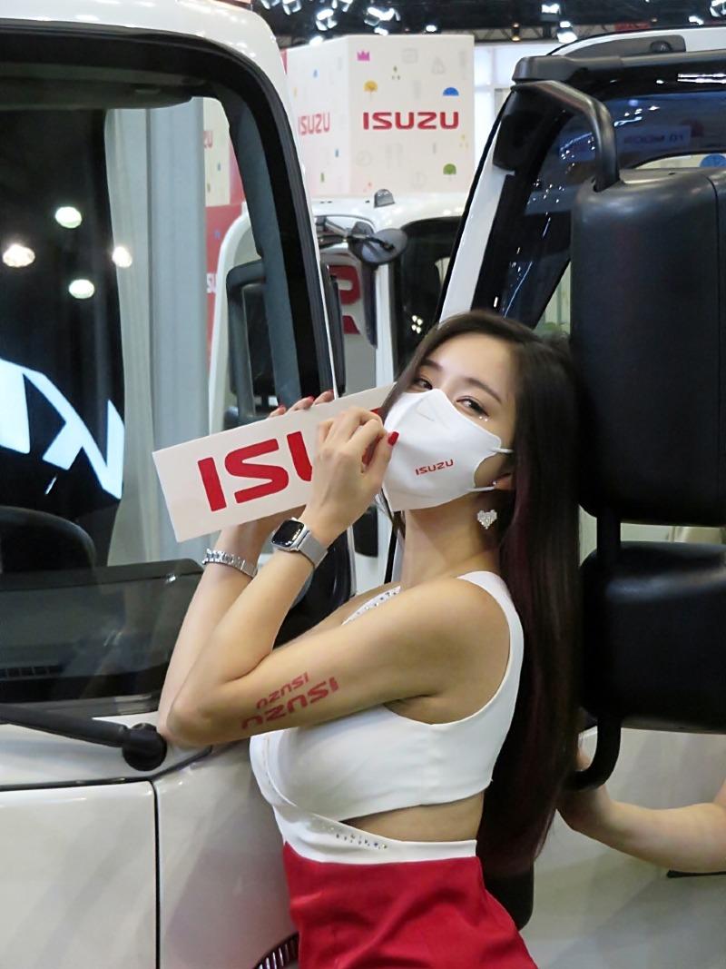 
2021 서울모빌리티쇼
