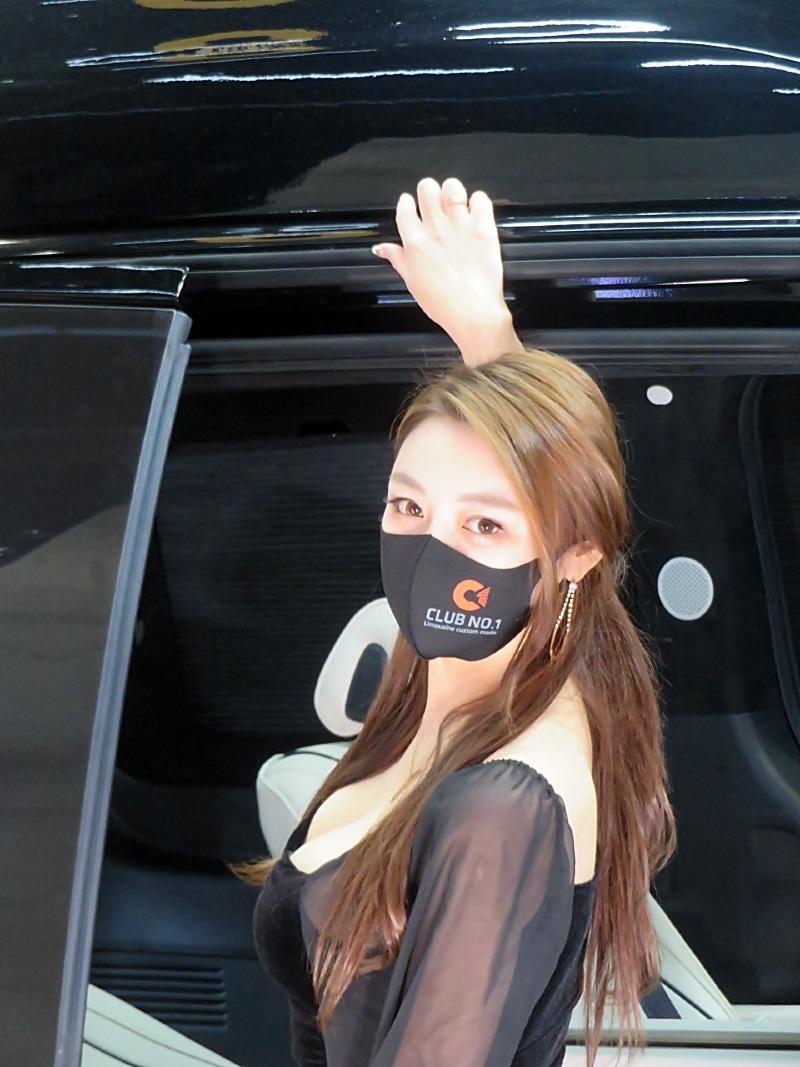 
2021 서울모빌리티쇼
