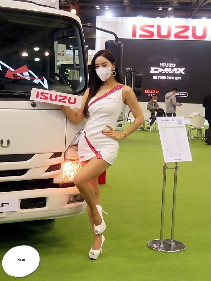 
2021 서울모빌리티쇼
