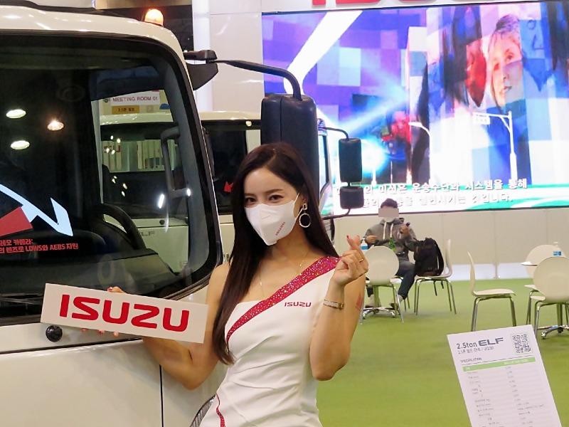 
2021 서울모빌리티쇼
