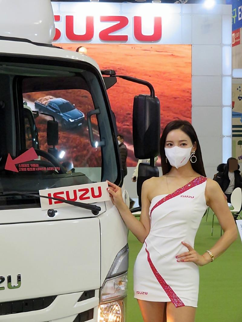 
2021 서울모빌리티쇼
