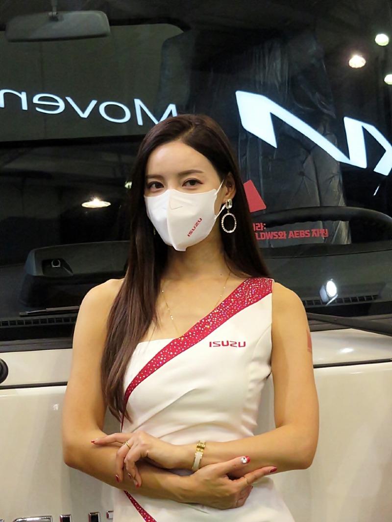 
2021 서울모빌리티쇼
