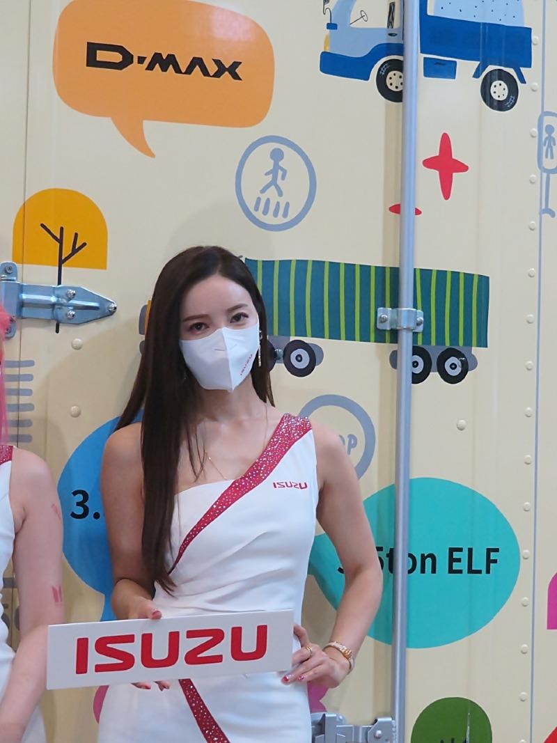 
2021 서울모빌리티쇼
