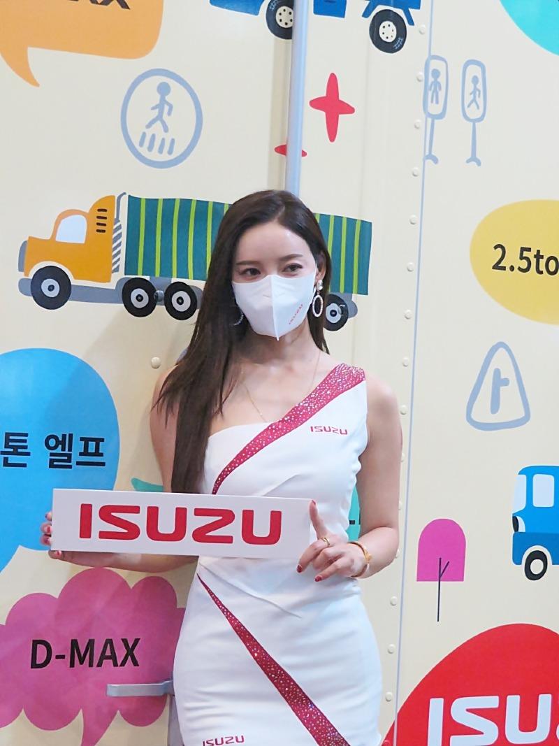 
2021 서울모빌리티쇼
