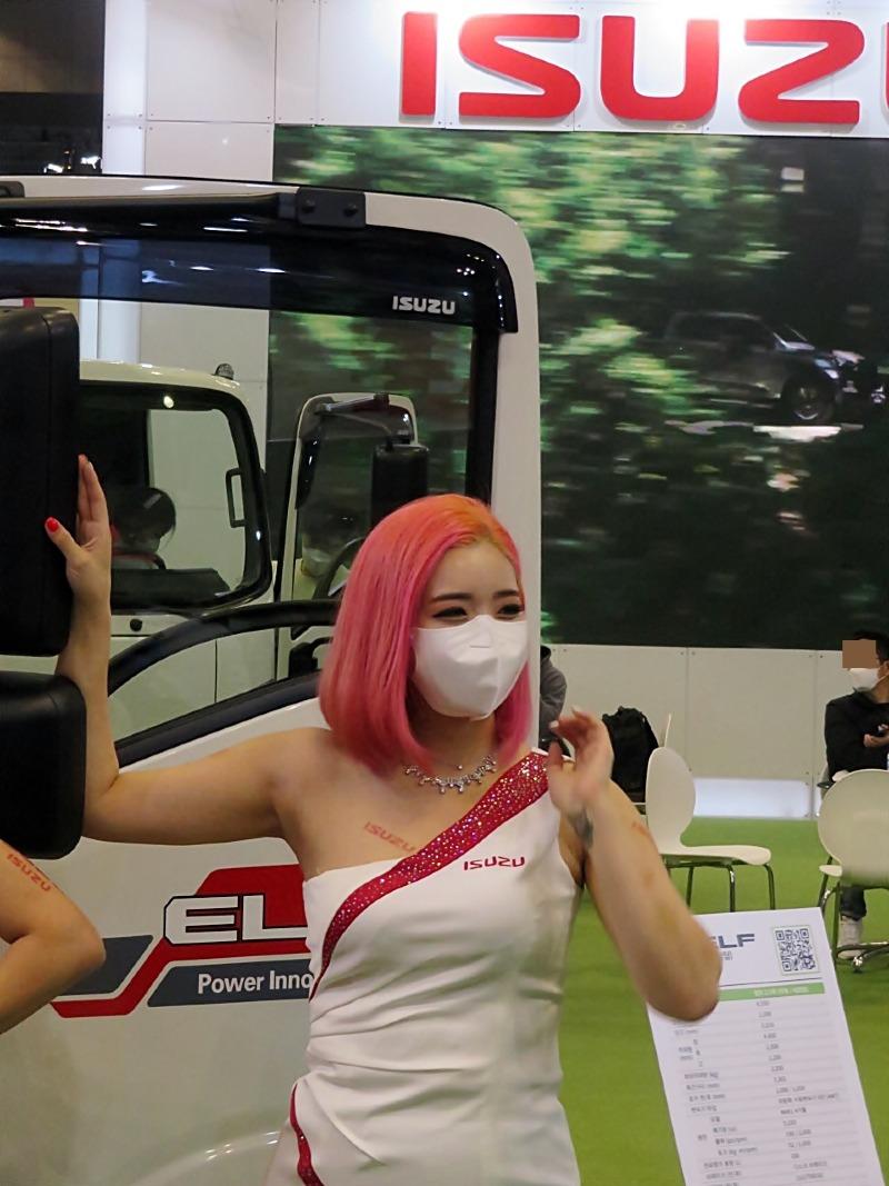 
2021 서울모빌리티쇼
