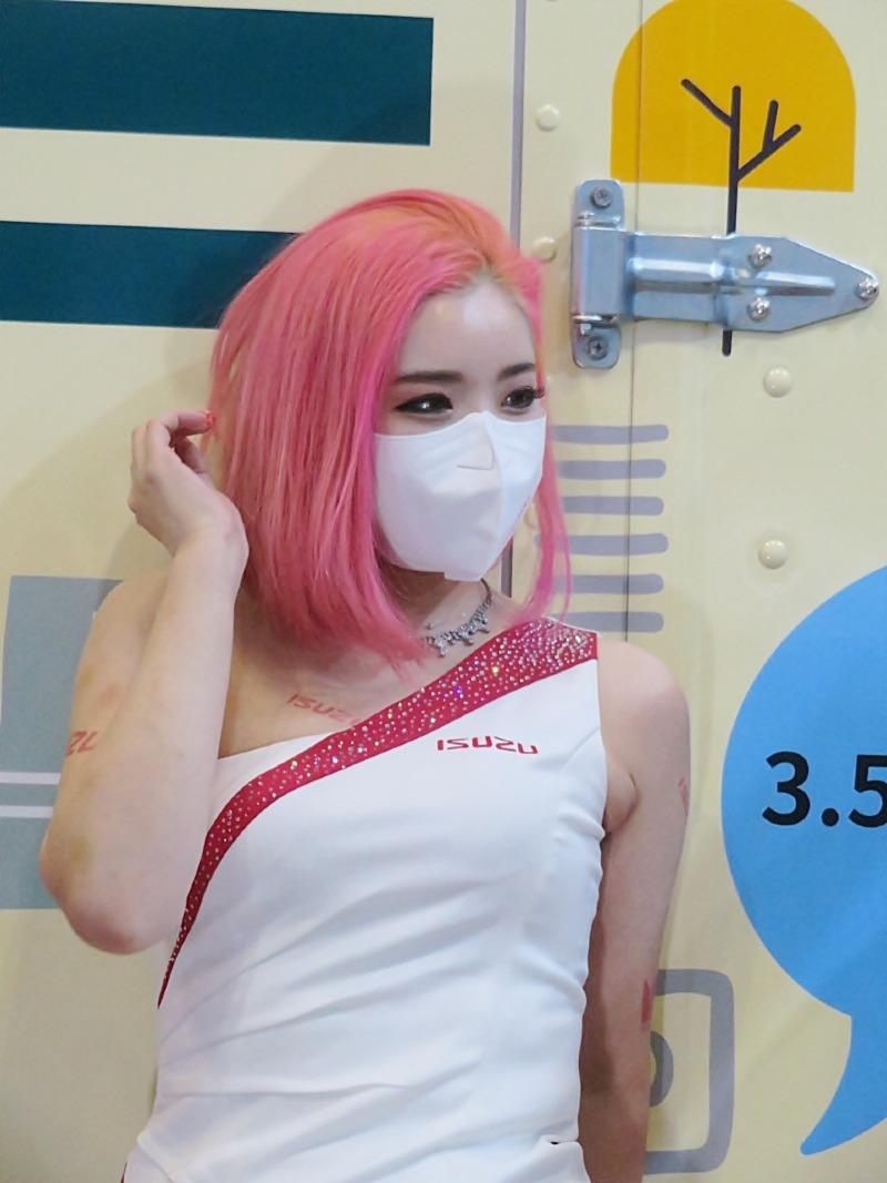 
2021 서울모빌리티쇼
