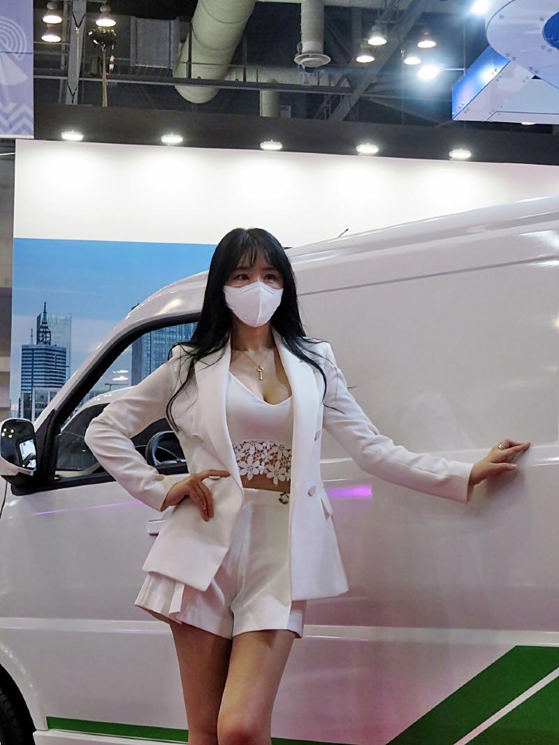 
2021 서울모빌리티쇼
