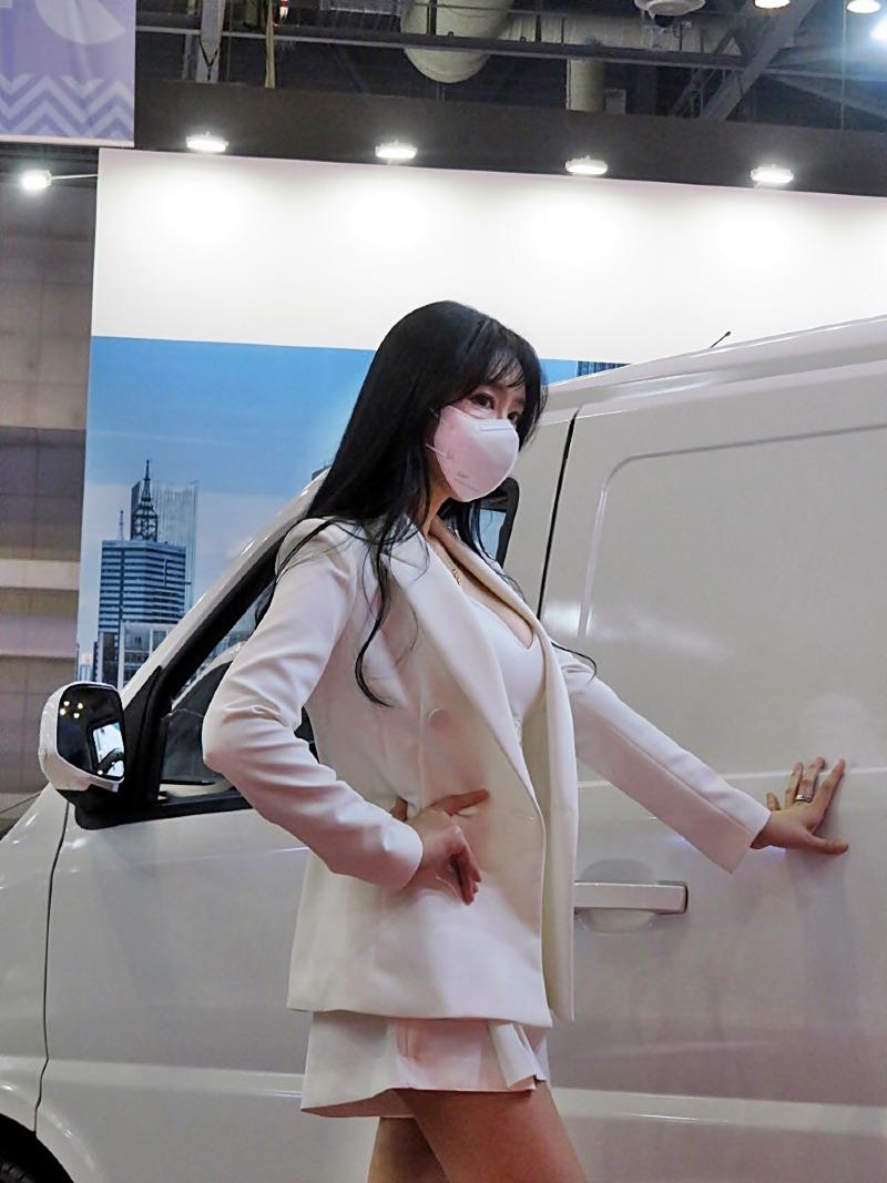 
2021 서울모빌리티쇼
