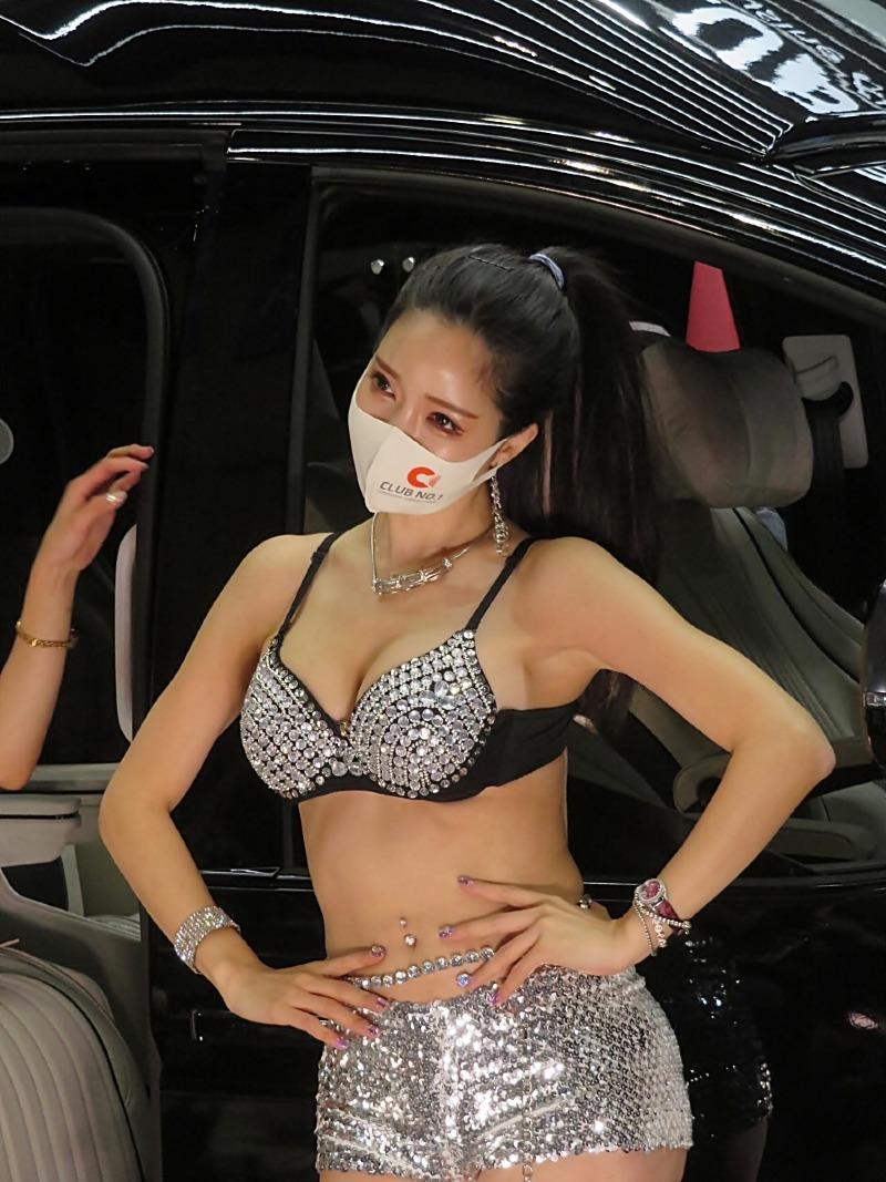 
2021 서울모빌리티쇼
