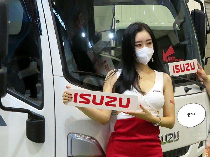 
2021 서울모빌리티쇼
