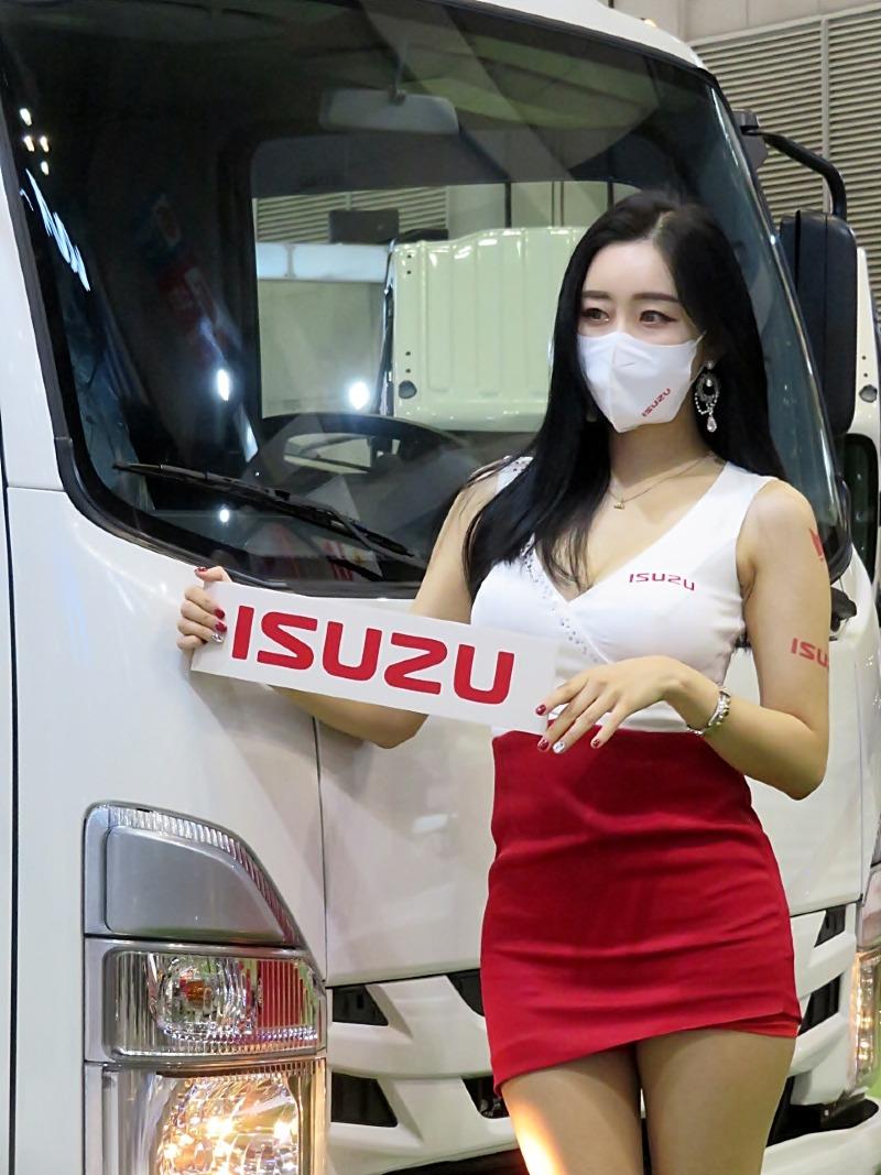 
2021 서울모빌리티쇼
