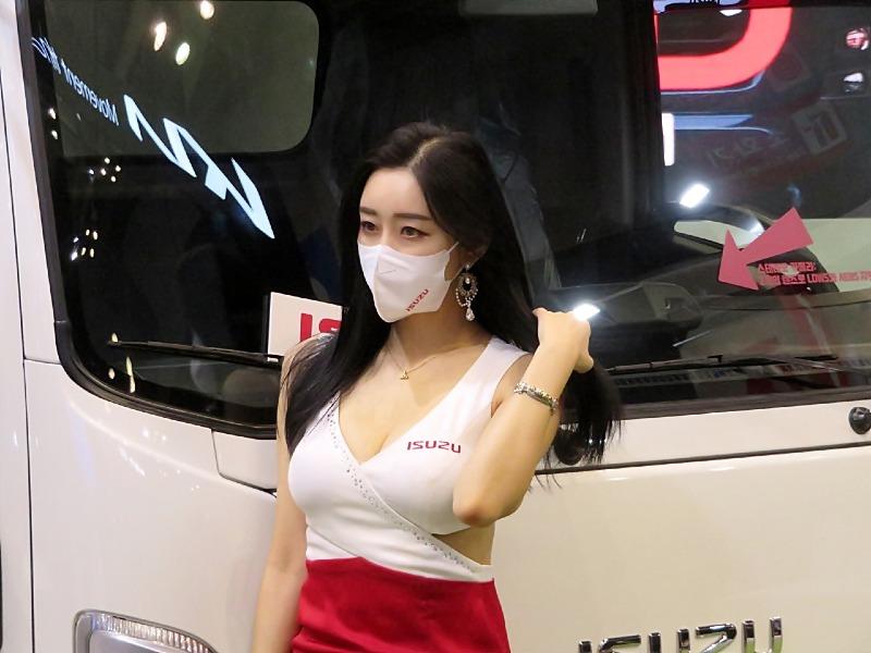 
2021 서울모빌리티쇼
