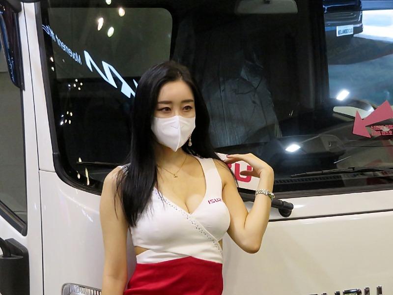 
2021 서울모빌리티쇼
