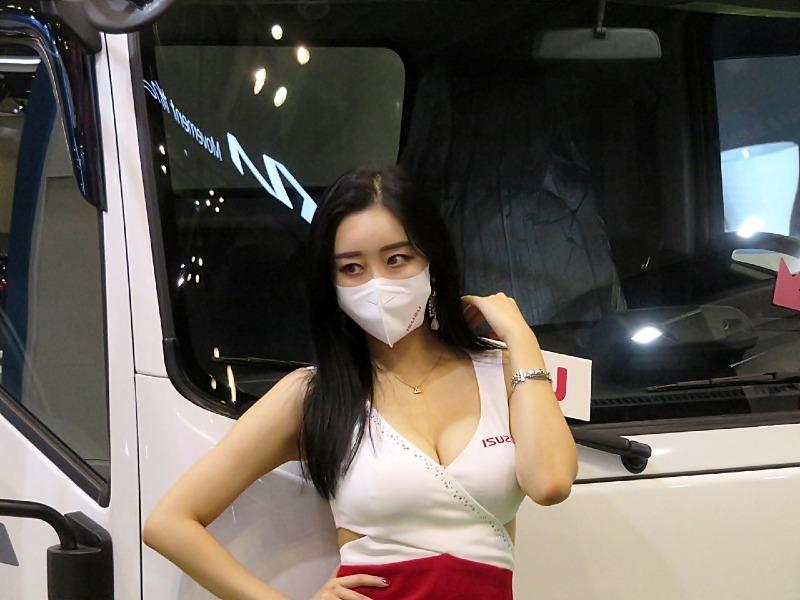
2021 서울모빌리티쇼
