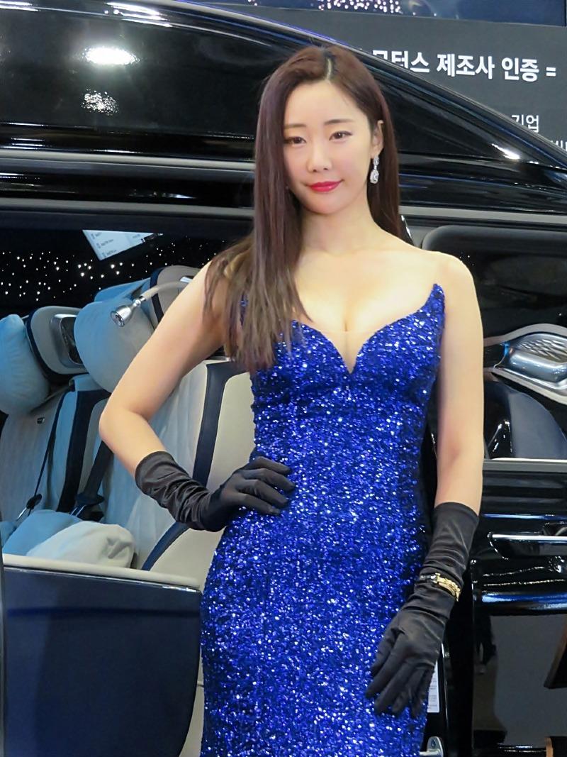 
2021 서울모빌리티쇼
