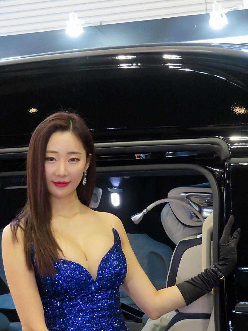 
2021 서울모빌리티쇼
