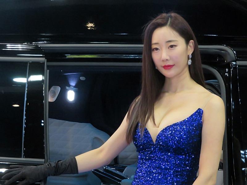 
2021 서울모빌리티쇼

