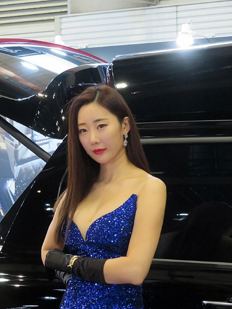 
2021 서울모빌리티쇼
