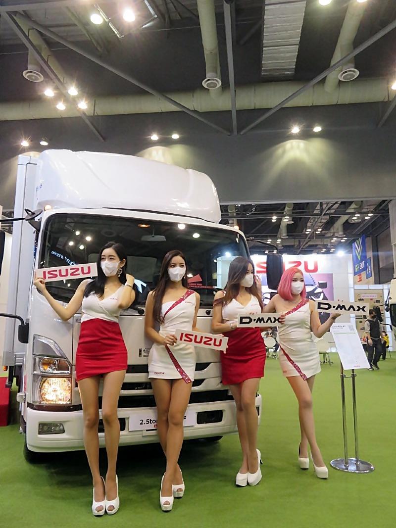 
2021 서울모빌리티쇼
