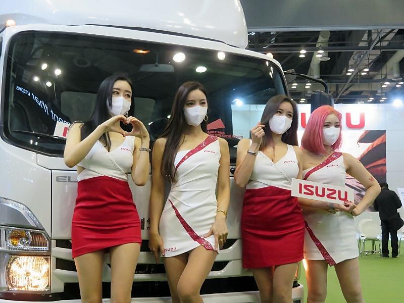 
2021 서울모빌리티쇼

