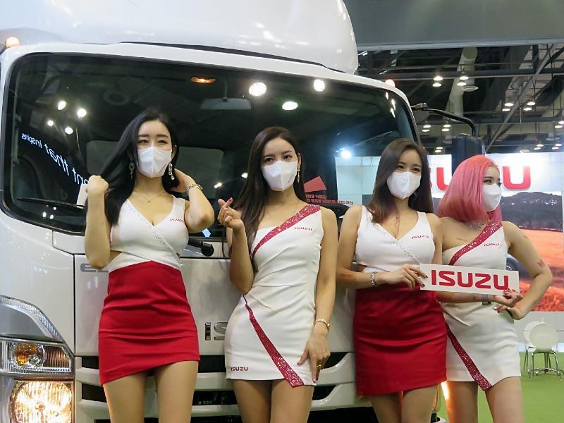 
2021 서울모빌리티쇼
