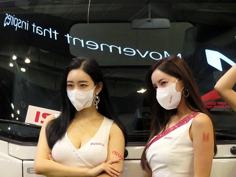 
2021 서울모빌리티쇼
