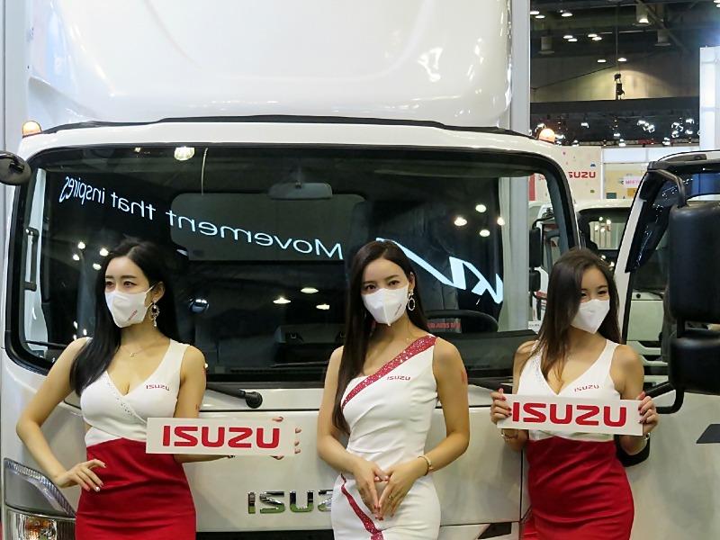 
2021 서울모빌리티쇼
