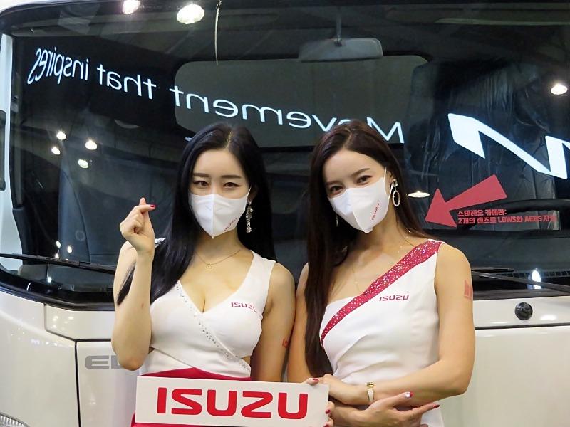
2021 서울모빌리티쇼

