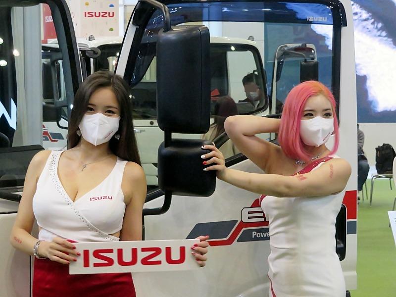 
2021 서울모빌리티쇼
