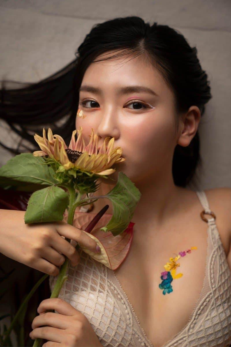 
ㅇㅎ] 사와구치 아이카
