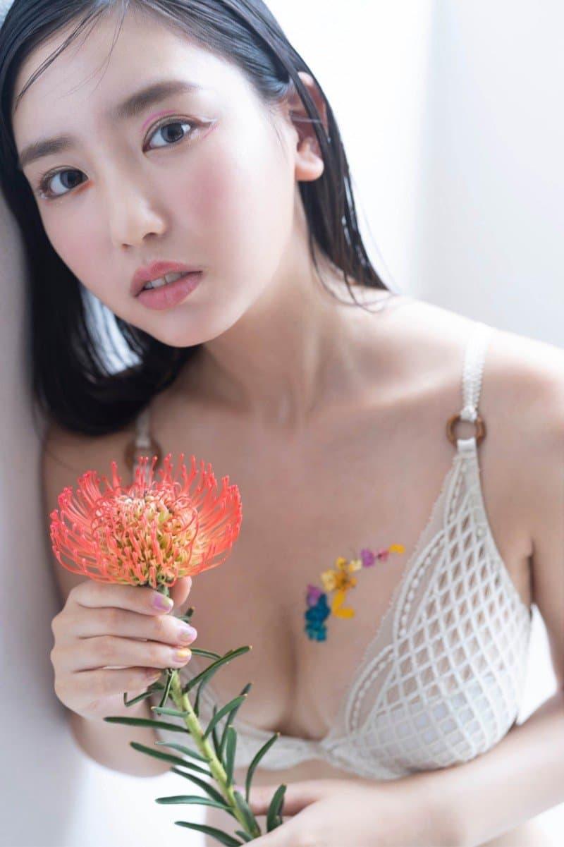 
ㅇㅎ] 사와구치 아이카
