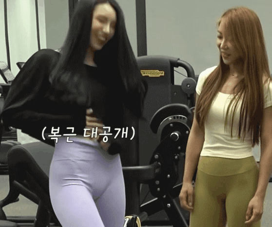 국악 영재녀...전효정양의 반전 취미+_+;;;