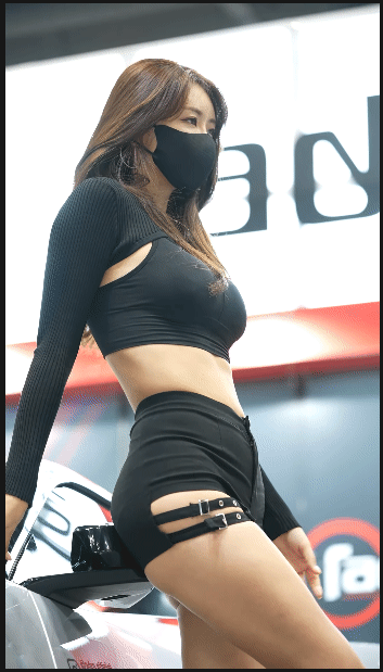 
레이싱~~모델
