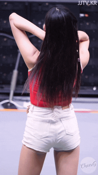
ㅇㅎ] 치어리더
