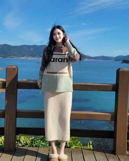 
[건전] 2021 미스코리아 善 김수진 +_+/
