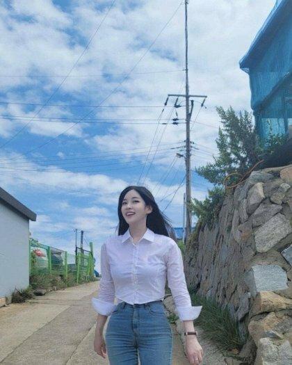
[건전] 2021 미스코리아 善 김수진 +_+/
