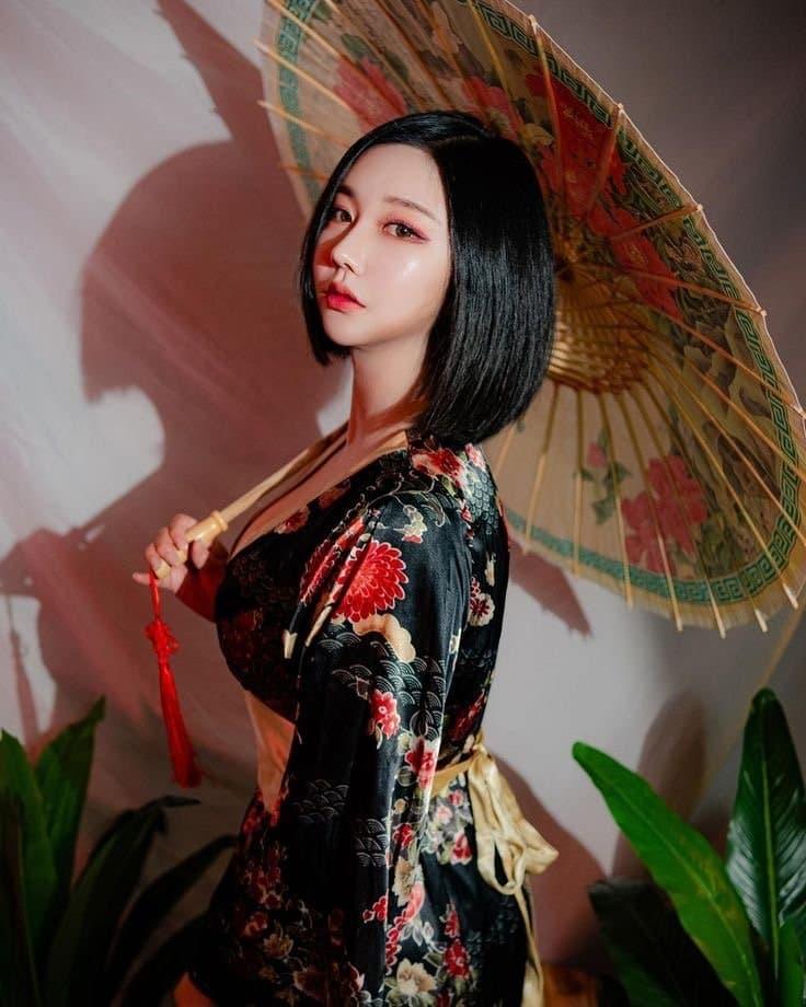
ㅇㅎ]조정간 단발
