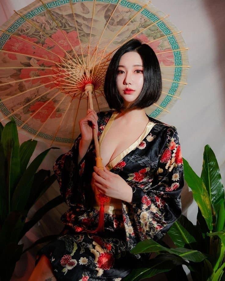 
ㅇㅎ]조정간 단발
