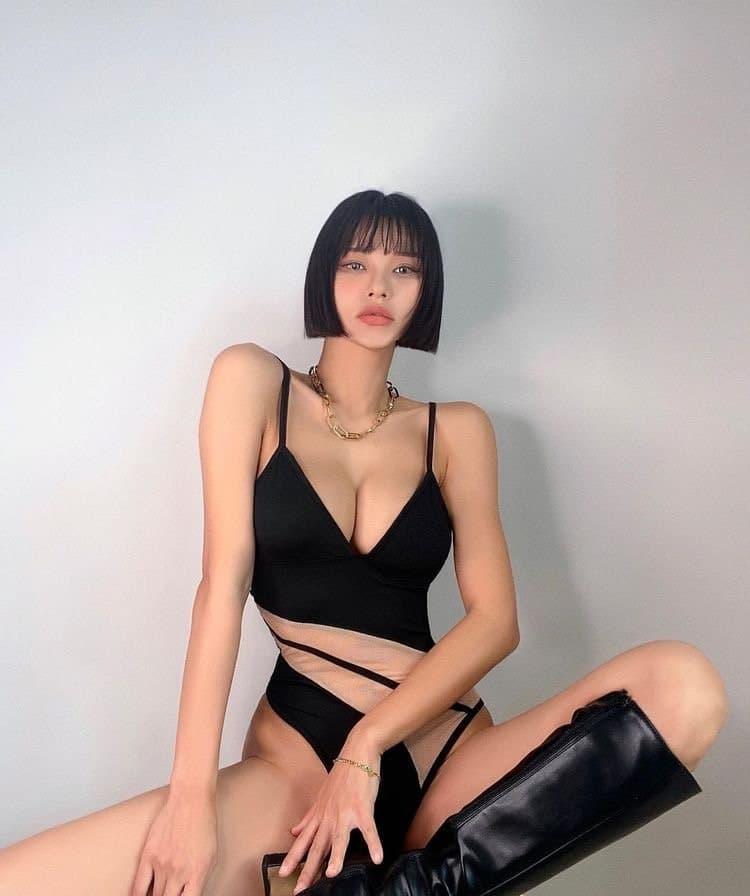 
ㅇㅎ]조정간 단발
