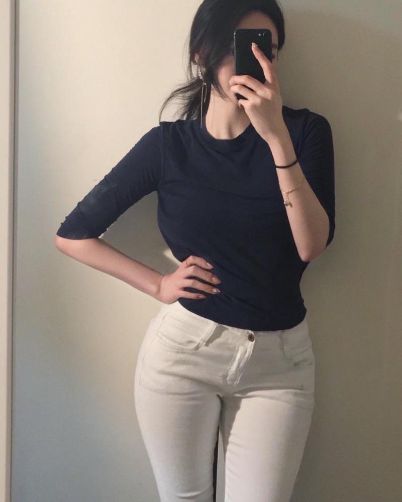 
이눈나 은근 좋지 않냐
