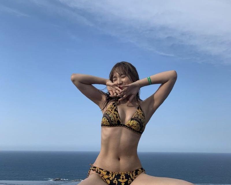 
ㅇㅎ] 비키니
