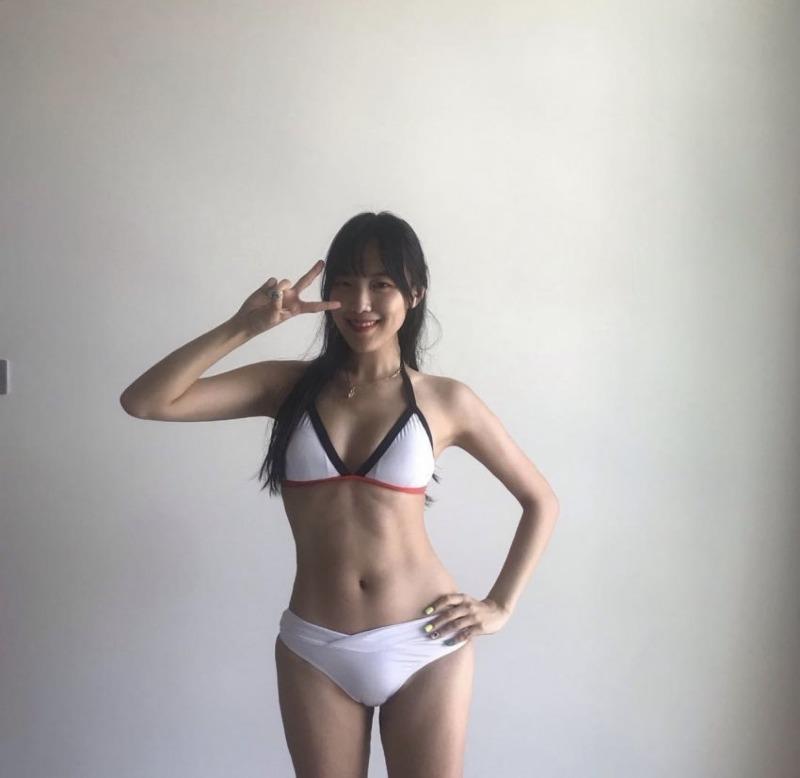 
ㅇㅎ] 비키니

